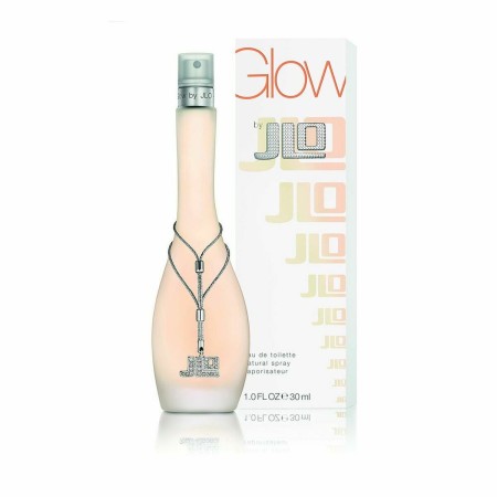 Perfume Mulher Jennifer Lopez Glow EDT 30 ml | Tienda24 Tienda24.eu