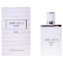 Perfume Homem Jimmy Choo EDT Man Ice 50 ml | Tienda24 Tienda24.eu