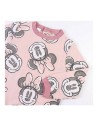 Survêtement Enfant Minnie Mouse Rose Ocre | Tienda24 Tienda24.eu