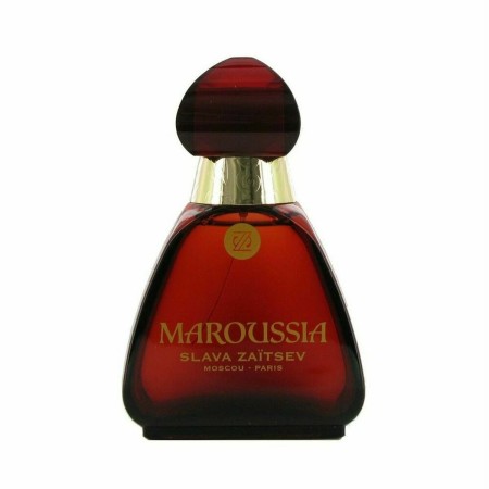 Parfum Femme Vanderbilt EDT 100 ml Maroussia | Tienda24 Tienda24.eu