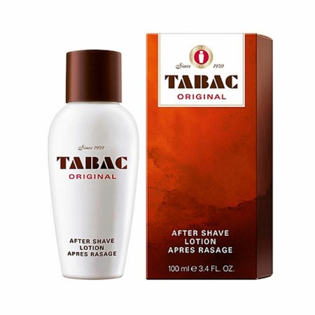 Loção pós barba Tabac Original 100 ml | Tienda24 Tienda24.eu