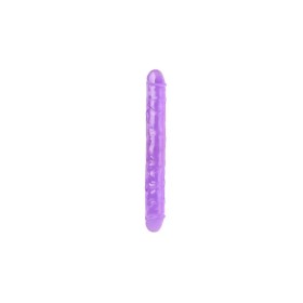 Consolador Realista VSCNOVELTY Morado 30,5 cm de VSCNOVELTY, Consoladores realistas - Ref: M0400511, Precio: 9,20 €, Descuent...