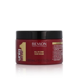 Hair Mask Absolute Kératine Revlon (500 ml) | Tienda24 Tienda24.eu