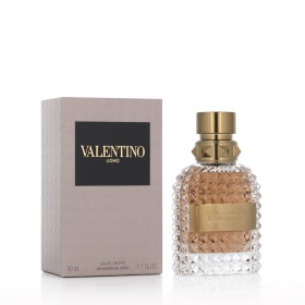 Profumo Uomo Valentino EDT Valentino Uomo 50 ml