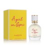 Women's Perfume Lanvin EDT A Girl in Capri 50 ml | Tienda24 Tienda24.eu