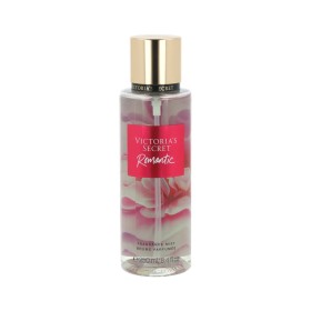 Body Spray Victoria's Secret Amber Romance 250 ml | Tienda24 Tienda24.eu