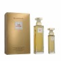 Set de Parfum Femme Elizabeth Arden 5th Avenue EDP 2 Pièces | Tienda24 Tienda24.eu