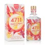 Unisex Perfume 4711 EDC Remix Cologne Grapefruit Edition 2022 100 ml | Tienda24 Tienda24.eu