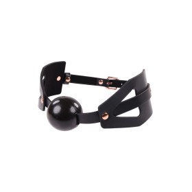 Solid Ball Gag NS Novelties Bondage Couture | Tienda24 - Global Online Shop Tienda24.eu