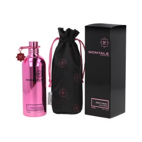 Perfume Unisex Maison Alhambra Baroque Rouge Extrait EDP 100 ml | Tienda24 Tienda24.eu