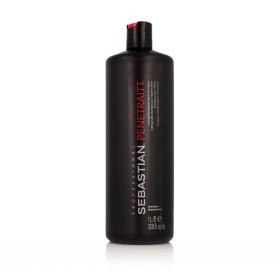 Moisturizing Shampoo Schwarzkopf New Moisture Kick Glycerol 1 L | Tienda24 Tienda24.eu