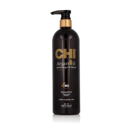 Shampoo Farouk Systems CHI Arganöl 739 ml | Tienda24 Tienda24.eu