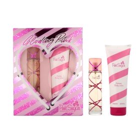 Conjunto de Perfume Mulher Jimmy Choo EDP Jimmy Choo 3 Peças | Tienda24 Tienda24.eu