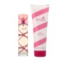 Set mit Damenparfüm Aquolina Pink Sugar EDT 2 Stücke | Tienda24 Tienda24.eu