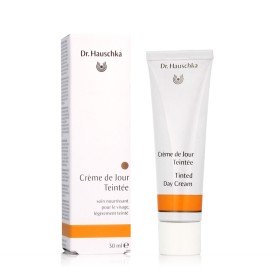 Creme Hidratante com Cor bareMinerals Complexion Rescue Ginger Spf 30 35 ml | Tienda24 Tienda24.eu