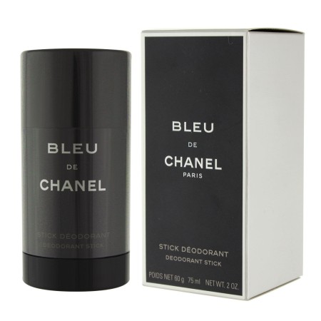 Déodorant en stick Chanel Bleu de Chanel 75 ml | Tienda24 Tienda24.eu