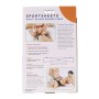 Regulierbares Seilbondage Kit Sportsheets Pivot | Tienda24 - Global Online Shop Tienda24.eu