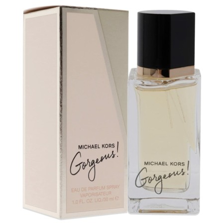 Perfume Mujer Michael Kors Gorgeous! EDP EDP 30 ml | Tienda24 Tienda24.eu