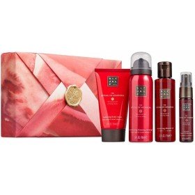 Set de Cosmética Mujer Clinique Skin School 3 Piezas | Tienda24 Tienda24.eu