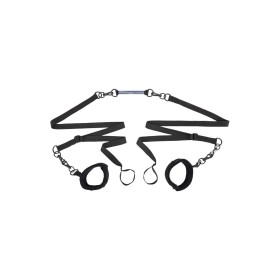 Adjustable Rope Bondage Kit Whipsmart | Tienda24 - Global Online Shop Tienda24.eu