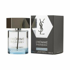 Perfume Homem Lacoste L'Homme EDT 100 ml | Tienda24 Tienda24.eu