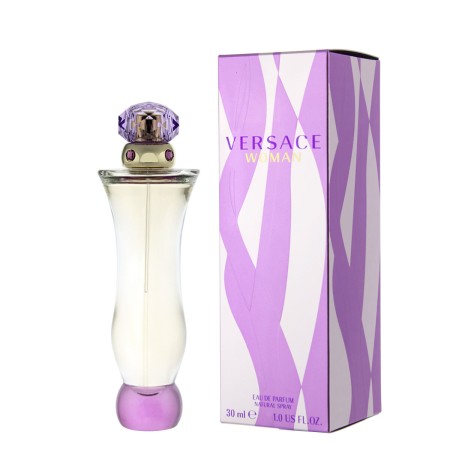 Perfume Mulher Versace Woman EDP 30 ml | Tienda24 Tienda24.eu