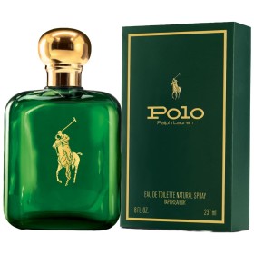 Perfume Hombre Ralph Lauren Polo Red Rush EDT 40 ml | Tienda24 Tienda24.eu