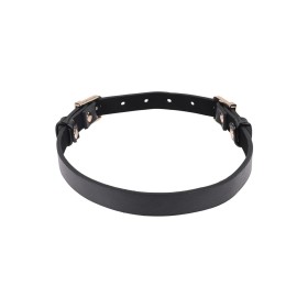 Bestrafungshalsband Fetish Tentation Schwarz | Tienda24 - Global Online Shop Tienda24.eu