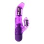 G-Punkt Vibrator Evolved Serenity Lila | Tienda24 - Global Online Shop Tienda24.eu