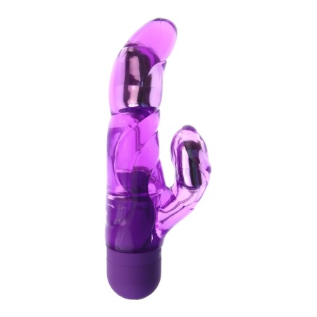 G-Punkt Vibrator Evolved Serenity Lila | Tienda24 - Global Online Shop Tienda24.eu