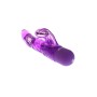 G-Punkt Vibrator Evolved Serenity Lila | Tienda24 - Global Online Shop Tienda24.eu