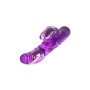 G-Punkt Vibrator Evolved Serenity Lila | Tienda24 - Global Online Shop Tienda24.eu