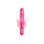 G-Punkt Vibrator Evolved Slenders Flutter Rosa Schmetterling | Tienda24 - Global Online Shop Tienda24.eu