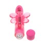 G-Punkt Vibrator Evolved Slenders Flutter Rosa Schmetterling | Tienda24 - Global Online Shop Tienda24.eu