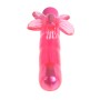 G-Punkt Vibrator Evolved Slenders Flutter Rosa Schmetterling | Tienda24 - Global Online Shop Tienda24.eu