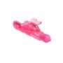 G-Punkt Vibrator Evolved Slenders Flutter Rosa Schmetterling | Tienda24 - Global Online Shop Tienda24.eu