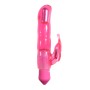 G-Punkt Vibrator Evolved Slenders Flutter Rosa Schmetterling | Tienda24 - Global Online Shop Tienda24.eu