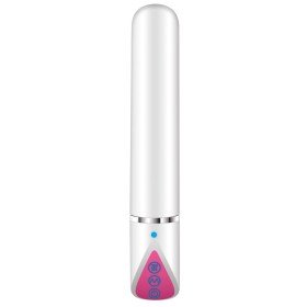 Vibratore Dream Toys Nude Viola | Tienda24 - Global Online Shop Tienda24.eu