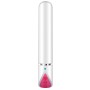 Vibromasseur à boules Evolved Rose | Tienda24 - Global Online Shop Tienda24.eu