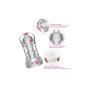 Masturbateur VSCNOVELTY de VSCNOVELTY, Accessoires et housses de masturbation - Réf : M0400521, Prix : 8,20 €, Remise : %