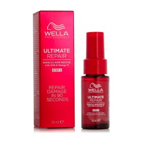 Hair Serum Wella Ultimate Repair 140 ml | Tienda24 Tienda24.eu