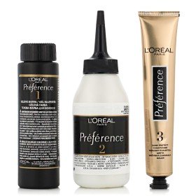 Tinte Permanente Koleston Me+ Wella Nº 8/38 (60 ml) (60 ml) | Tienda24 Tienda24.eu