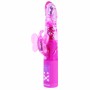 G-Punkt Vibrator Evolved Rosa | Tienda24 - Global Online Shop Tienda24.eu