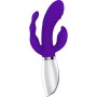 G-Spot Vibrator Evolved Purple | Tienda24 - Global Online Shop Tienda24.eu