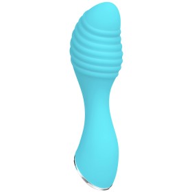 Vibrador Selopa Verde | Tienda24 - Global Online Shop Tienda24.eu