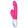 Vibratore per il Punto-G Evolved Heat G-Spot Rosa | Tienda24 - Global Online Shop Tienda24.eu