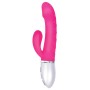 Vibratore per il Punto-G Evolved Heat G-Spot Rosa | Tienda24 - Global Online Shop Tienda24.eu