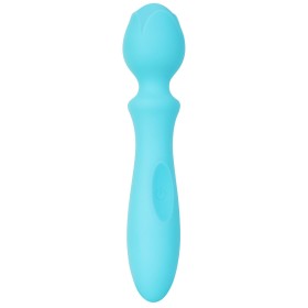 Vibrator Bodywand Black | Tienda24 - Global Online Shop Tienda24.eu