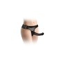 Strap-On Dildo VSCNOVELTY Black 19 cm by VSCNOVELTY, Dildos with harnesses - Ref: M0400523, Price: 12,87 €, Discount: %