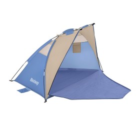 Bestway Loja Poliéster Fibra de Vidro 200x100x100 cm Inflável e Camping 68001 de Bestway, Tendas de praia - Ref: D1400582, Pr...